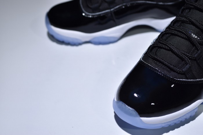 air jordan 11 retro "space jam 2016 release" 378037-003