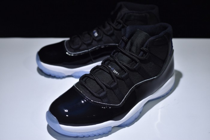 air jordan 11 retro "space jam 2016 release" 378037-003