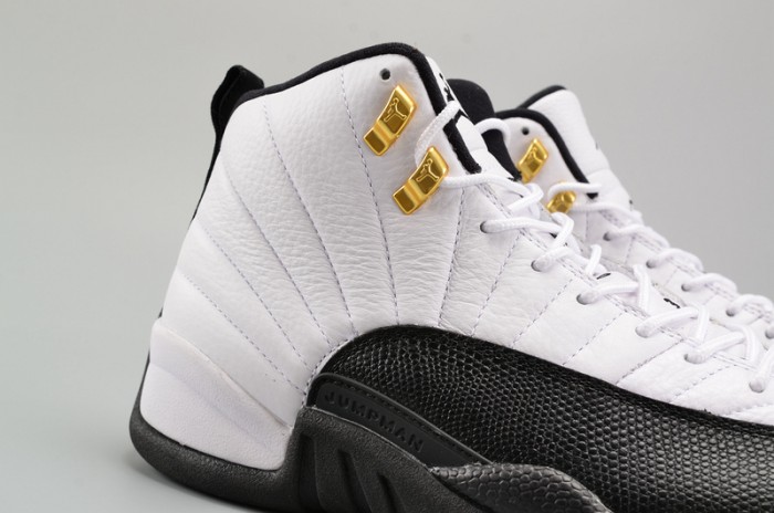 air jordan 12 retro "taxi 2013 130690-125