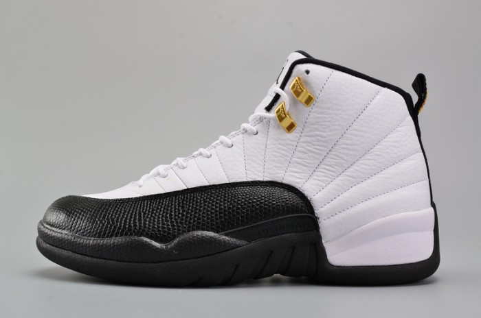 air jordan 12 retro "taxi 2013 130690-125
