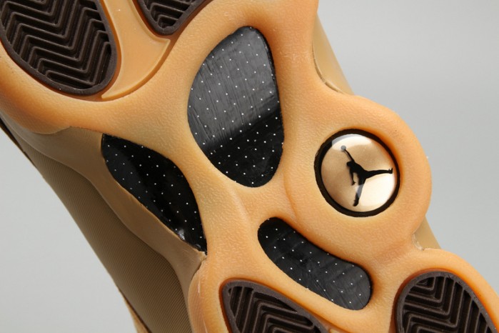 air jordan 13 retro wheat 414571-705