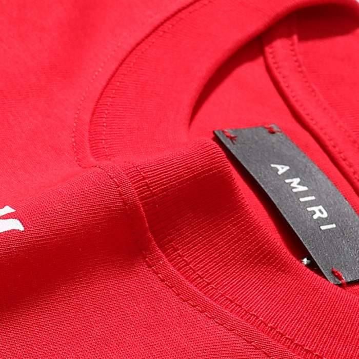 amiri t-shirt