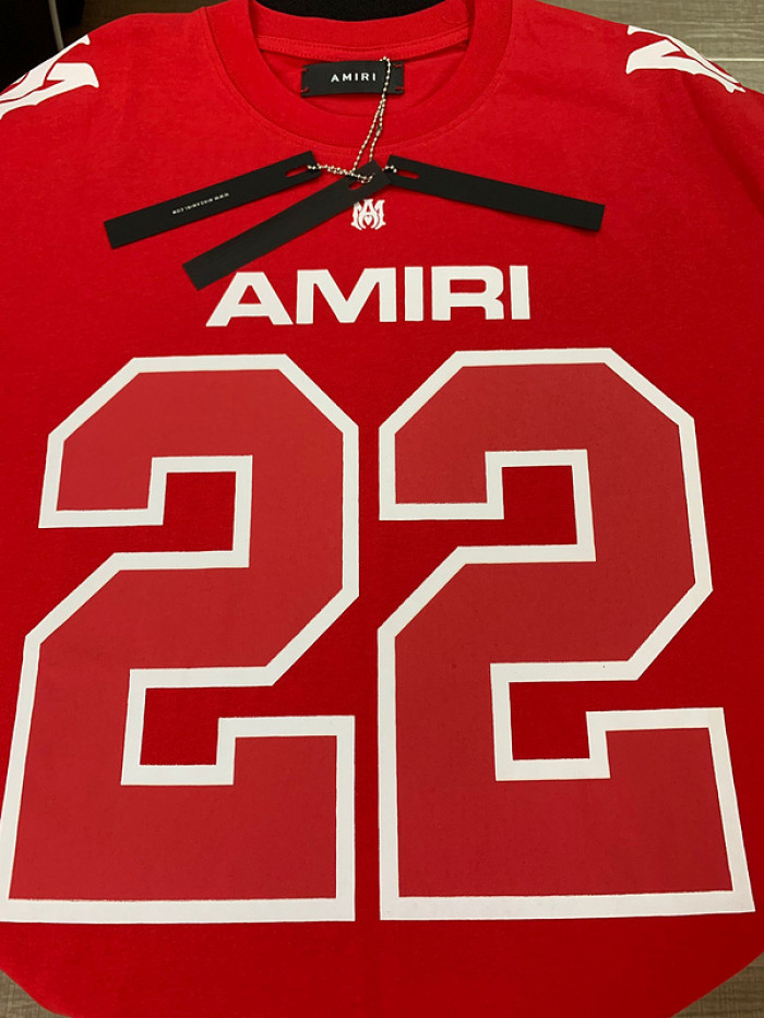 amiri t-shirt
