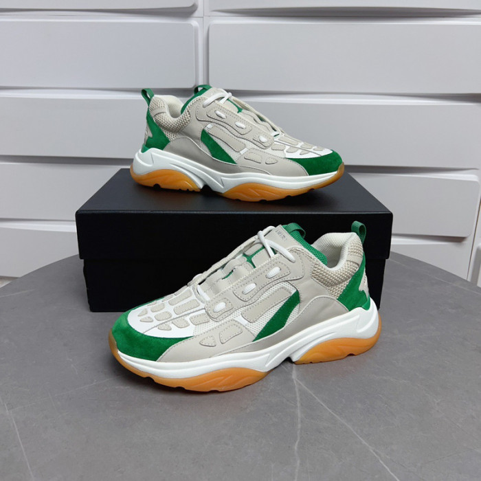 amiri bone runner sneakers