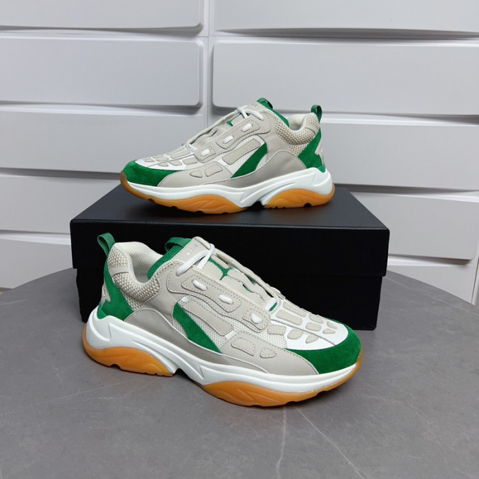 amiri bone runner sneakers