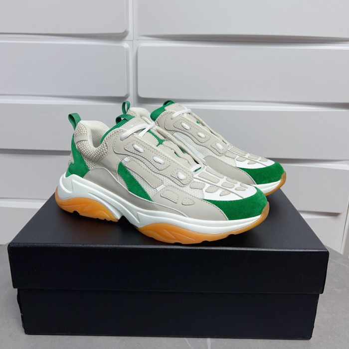 amiri bone runner sneakers
