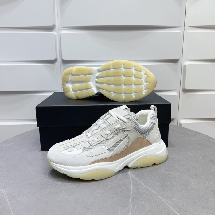 amiri bone runner sneakers