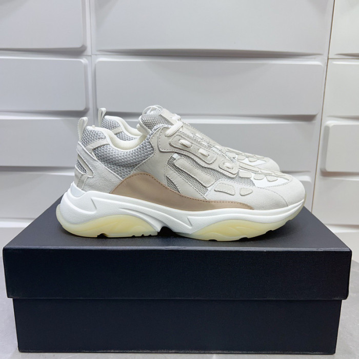 amiri bone runner sneakers