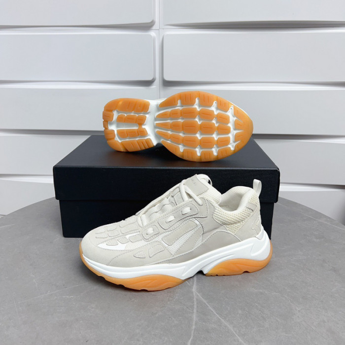amiri bone runner sneakers