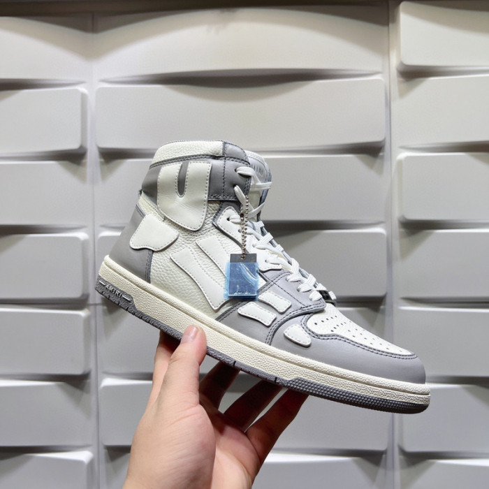 amiri bone runner sneakers