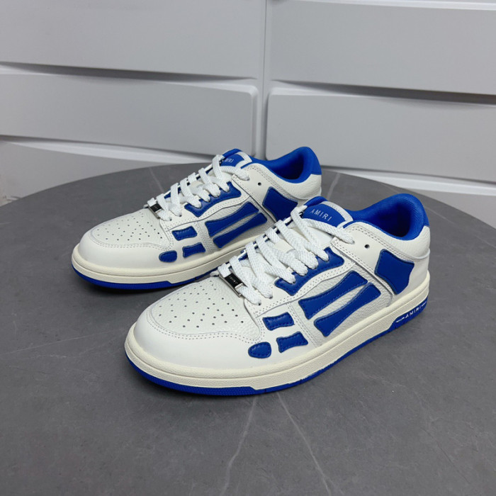 amiri bone runner sneakers