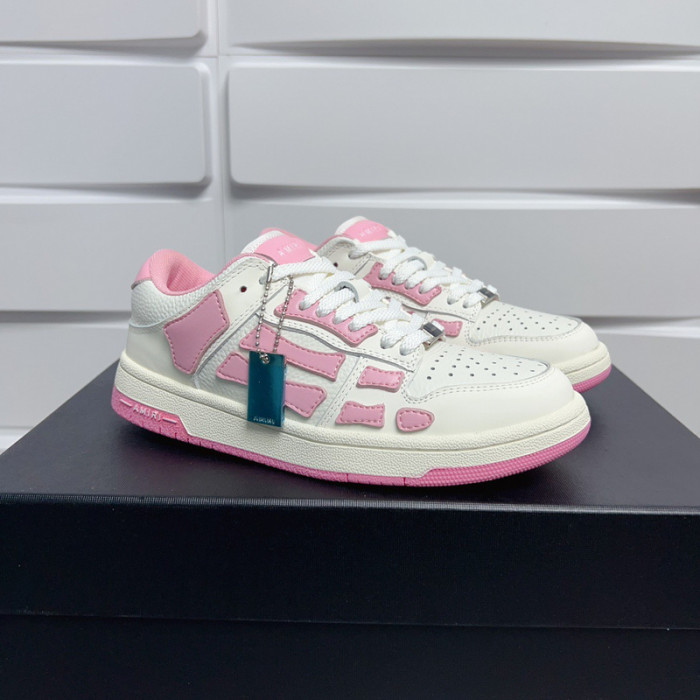 amiri bone runner sneakers