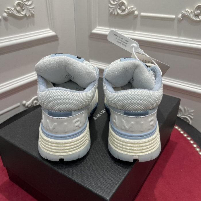 amiri bone runner sneakers