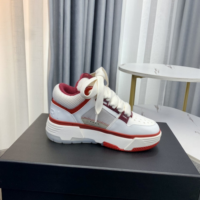 amiri bone runner sneakers