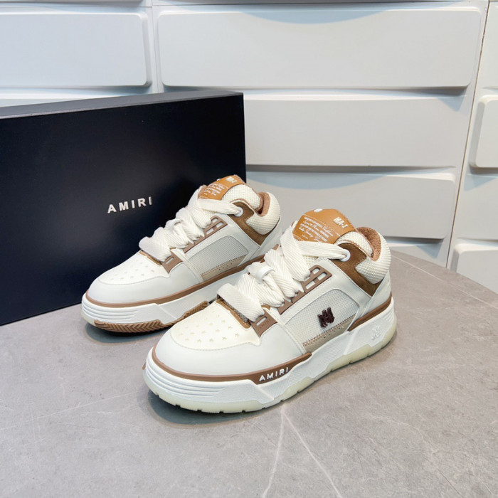 amiri bone runner sneakers