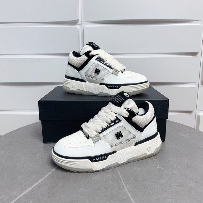 amiri bone runner sneakers