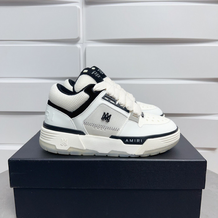 amiri bone runner sneakers