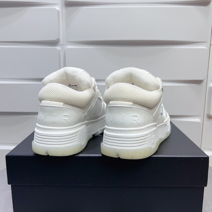 amiri bone runner sneakers