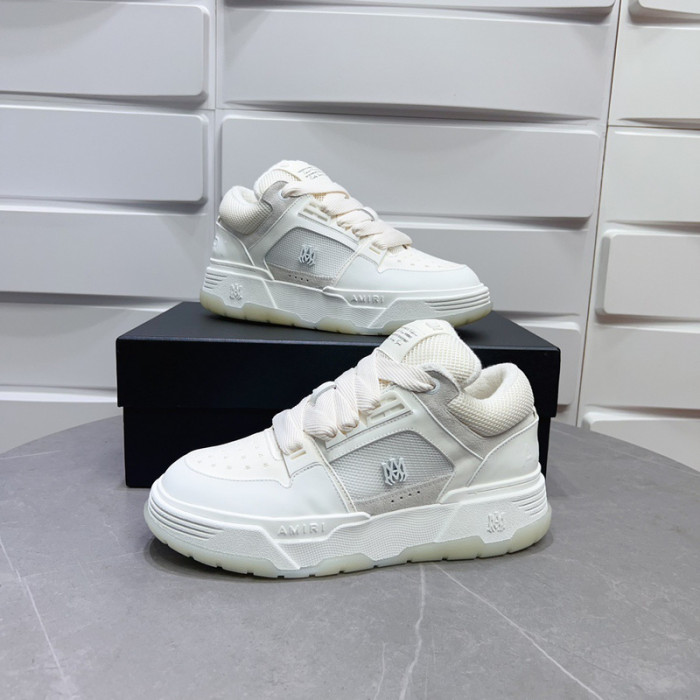 amiri bone runner sneakers