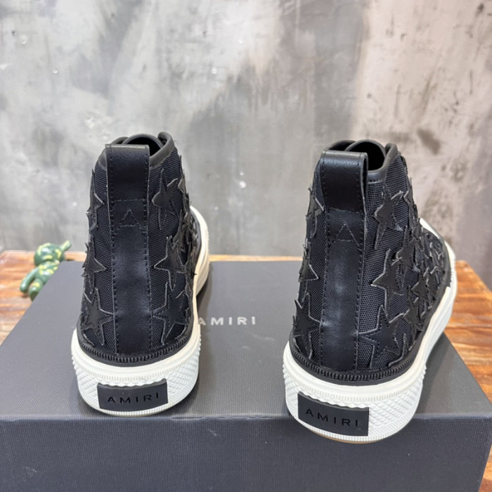 amiri bone runner sneakers