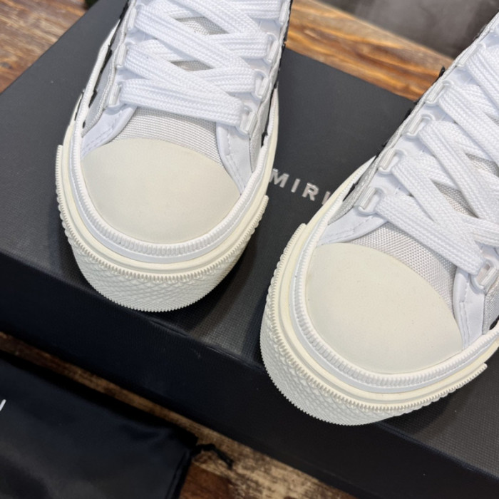 amiri bone runner sneakers