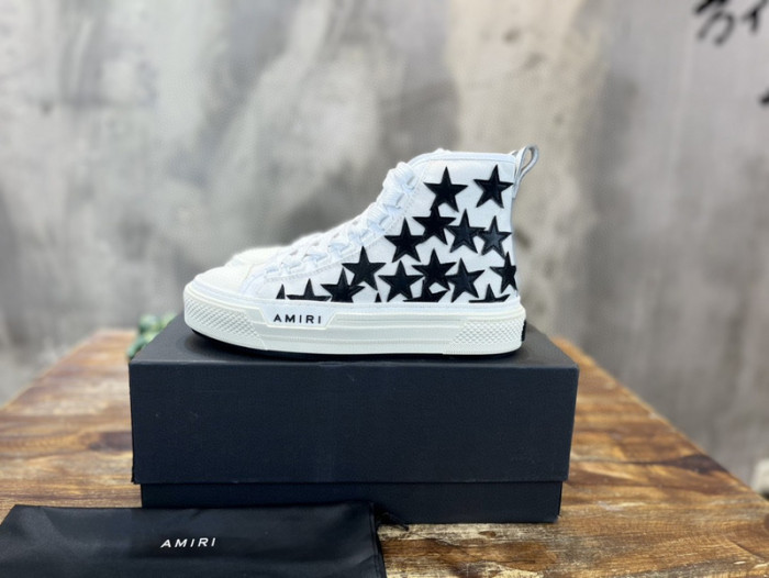 amiri bone runner sneakers