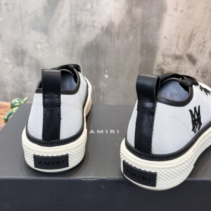 amiri bone runner sneakers