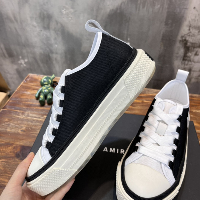 amiri bone runner sneakers