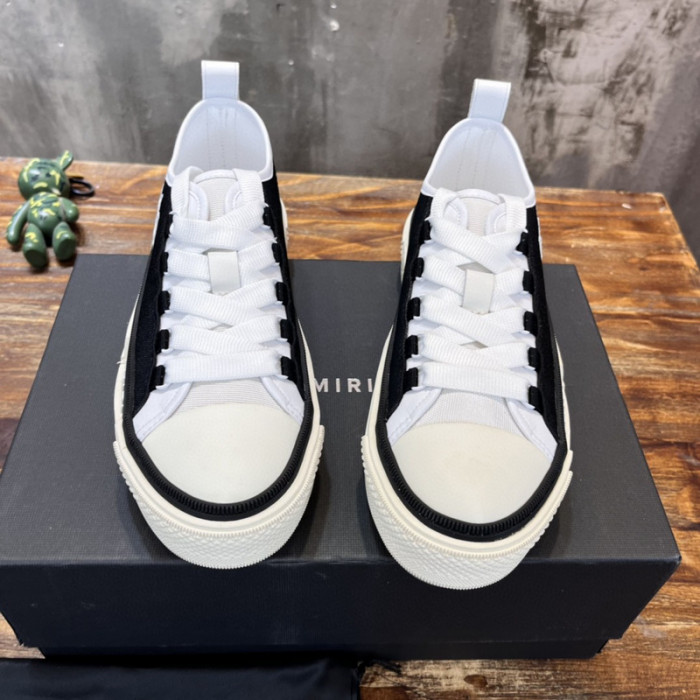 amiri bone runner sneakers