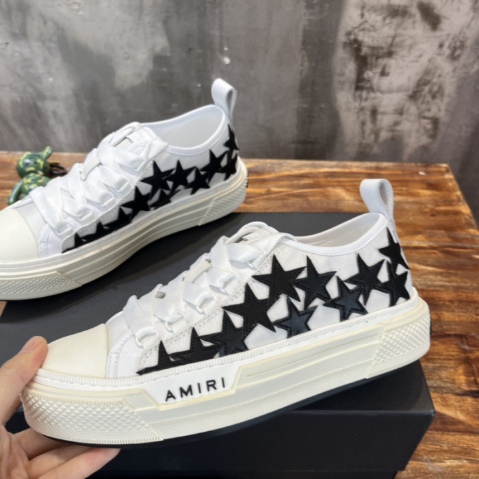 amiri bone runner sneakers