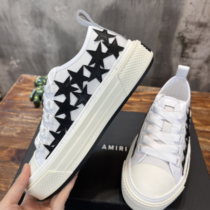 amiri bone runner sneakers