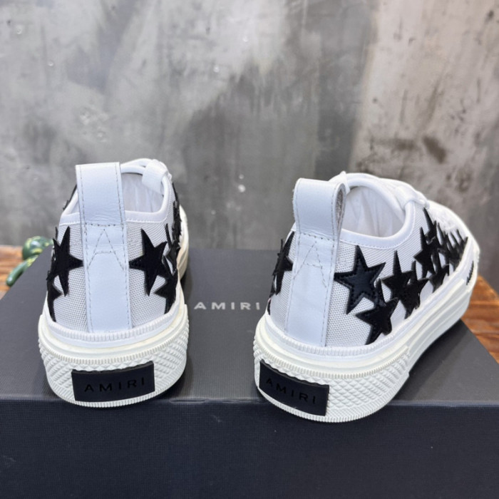 amiri bone runner sneakers