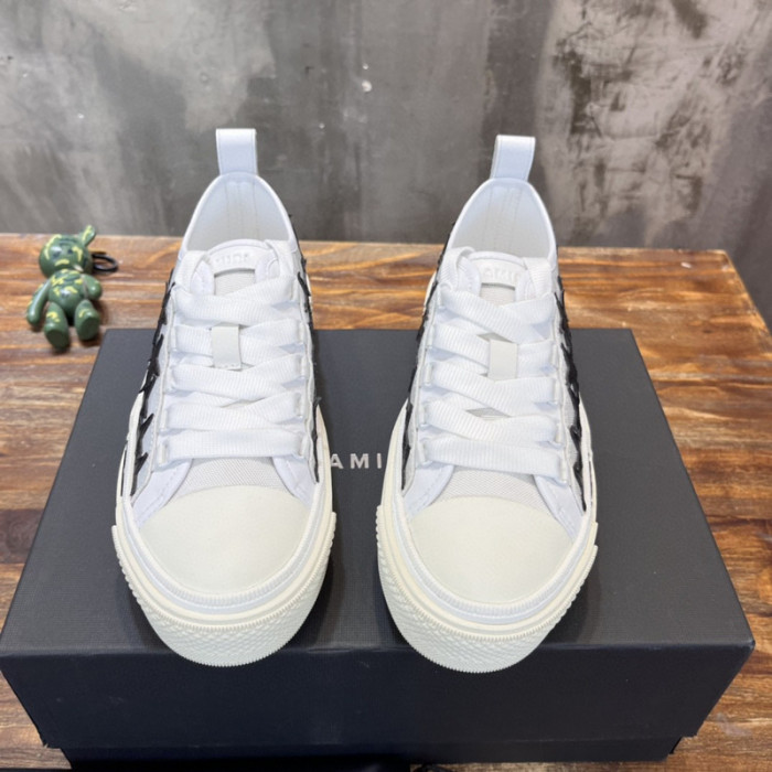 amiri bone runner sneakers
