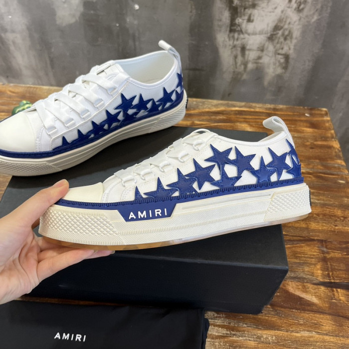 amiri bone runner sneakers
