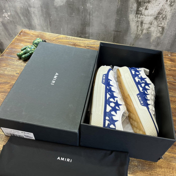 amiri bone runner sneakers