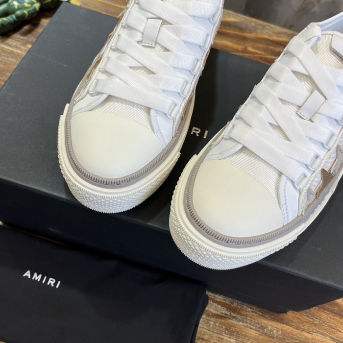 amiri bone runner sneakers