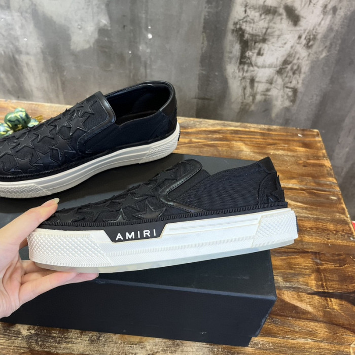 amiri bone runner sneakers