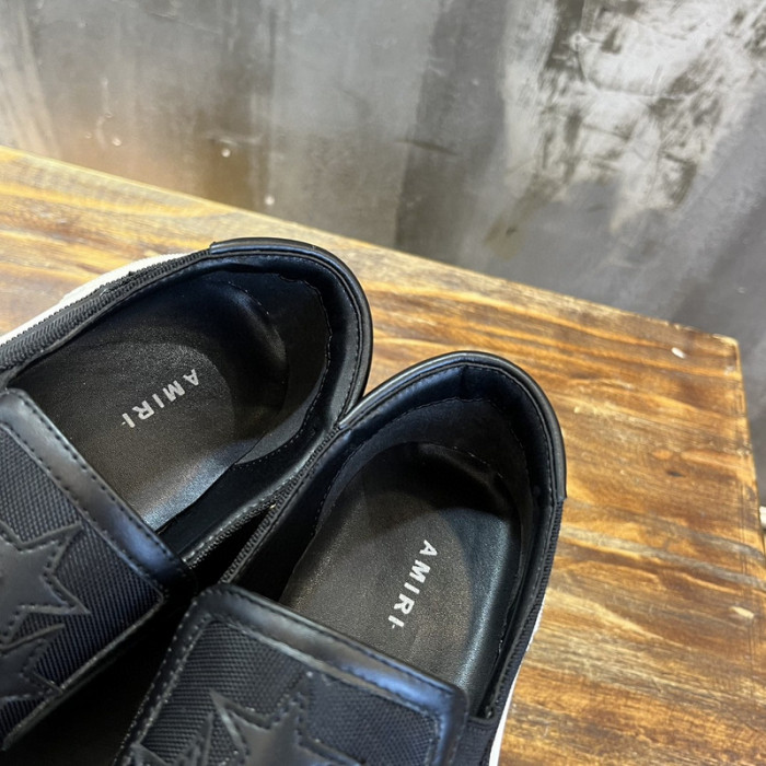 amiri bone runner sneakers