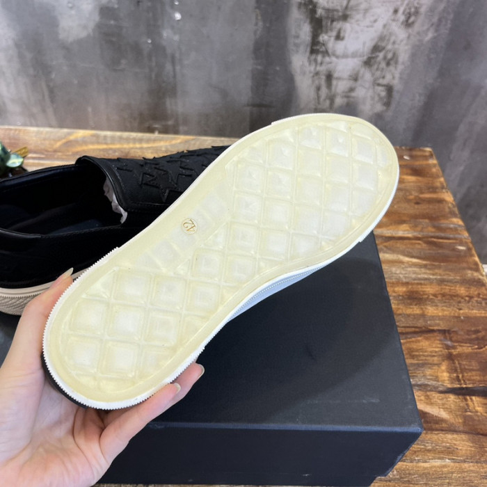 amiri bone runner sneakers