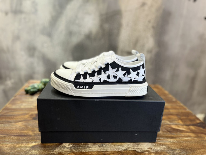 amiri bone runner sneakers