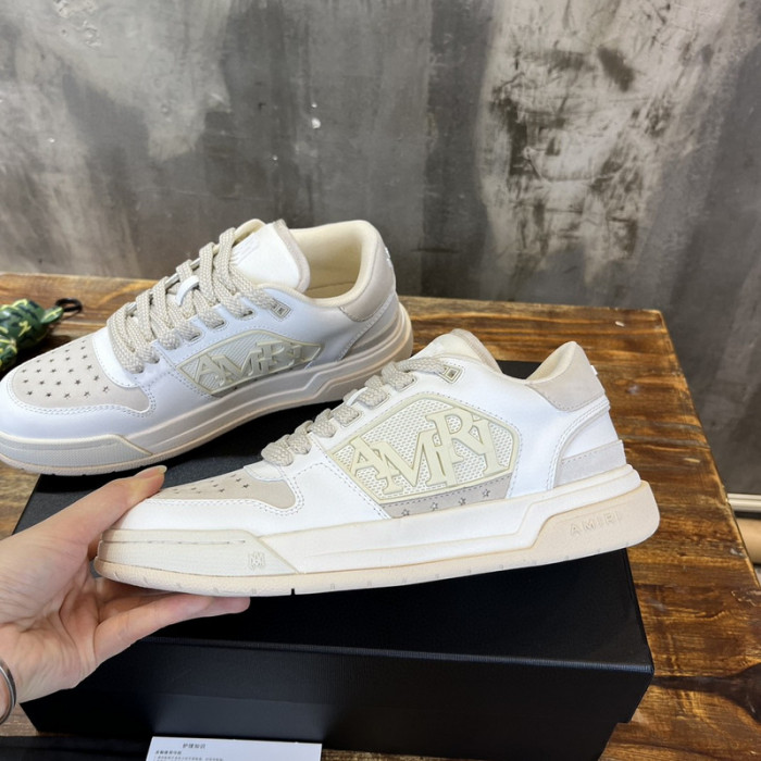 amiri bone runner sneakers