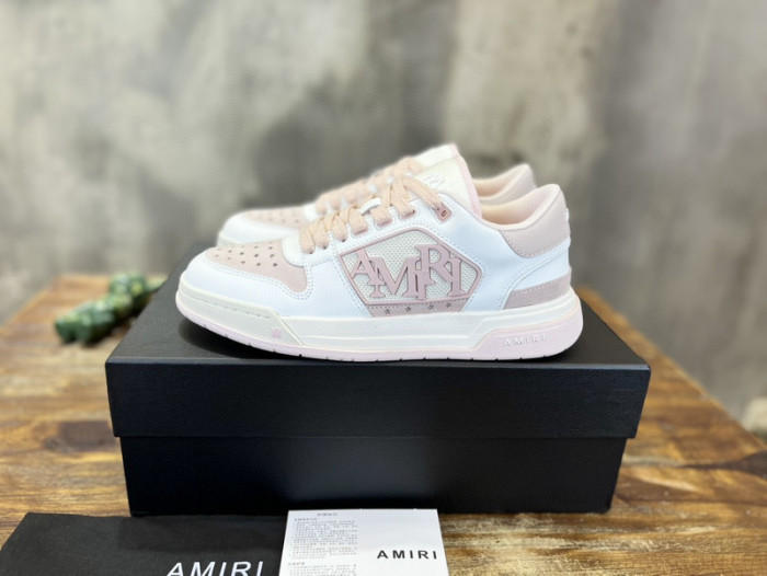 amiri bone runner sneakers