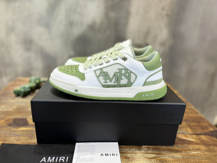 amiri bone runner sneakers