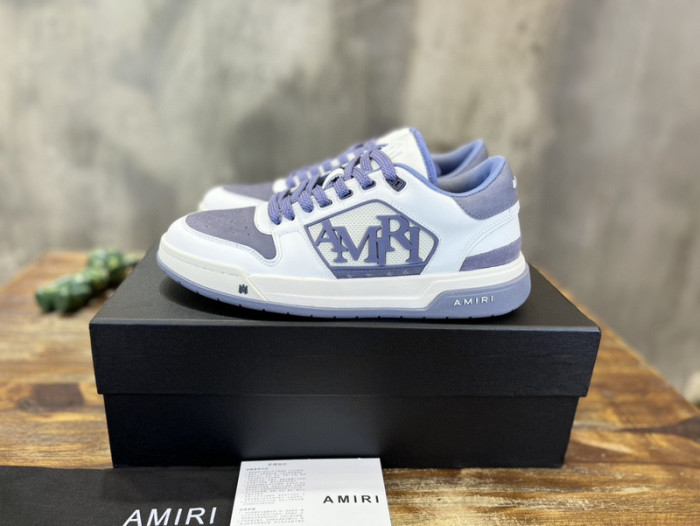amiri bone runner sneakers