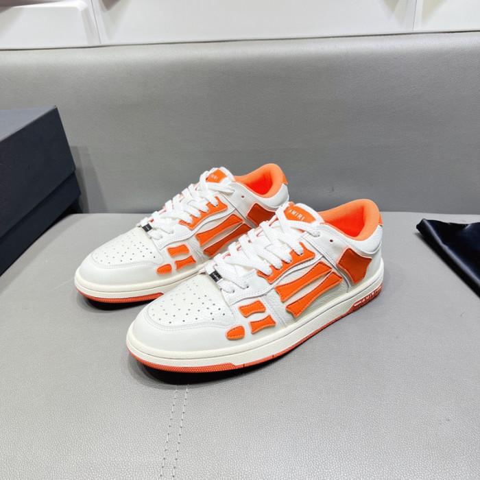 amiri bone runner sneakers