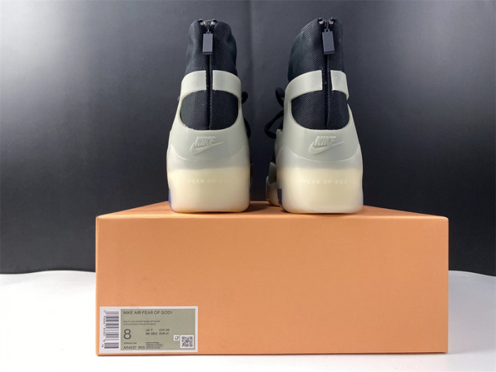 nike air fear of god 1 "string - f&f" ar4237-903