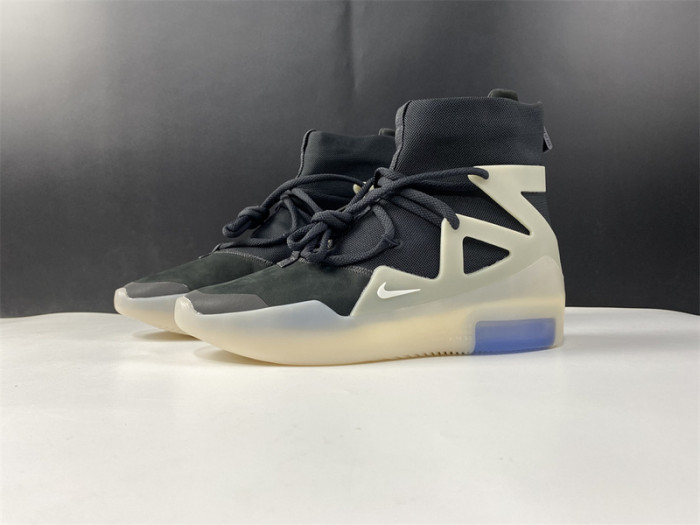 nike air fear of god 1 "string - f&f" ar4237-903