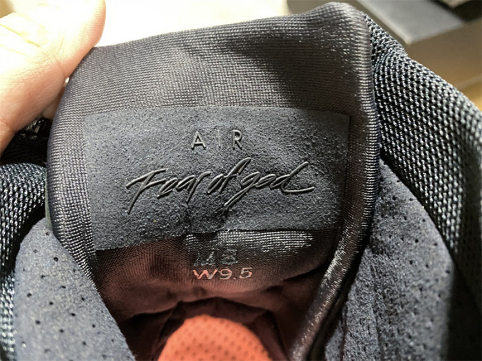 nike air fear of god 1 "string - f&f" ar4237-903