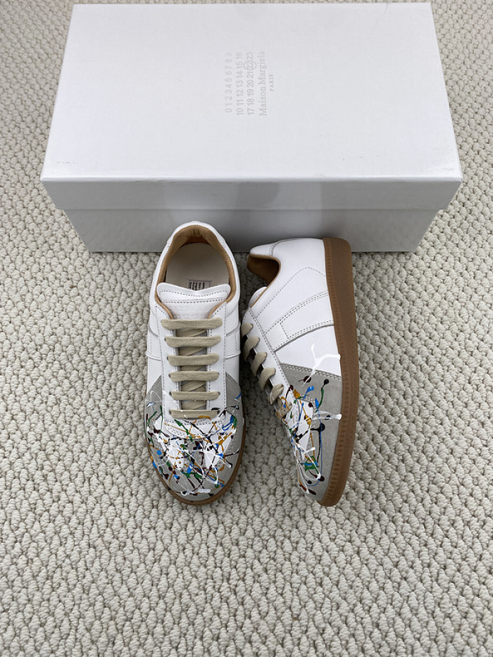 maison margiela shoes