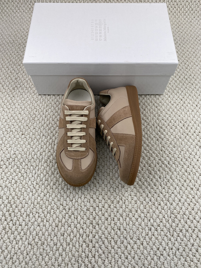 maison margiela shoes
